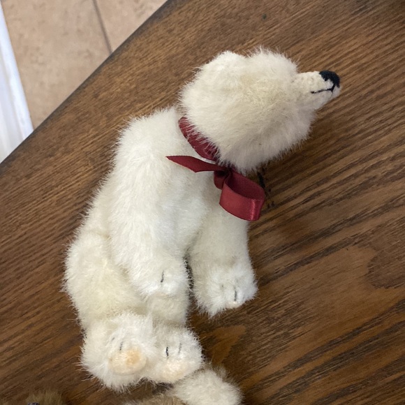 Bundle of 3 Boyd's bears - Picture 2 of 4